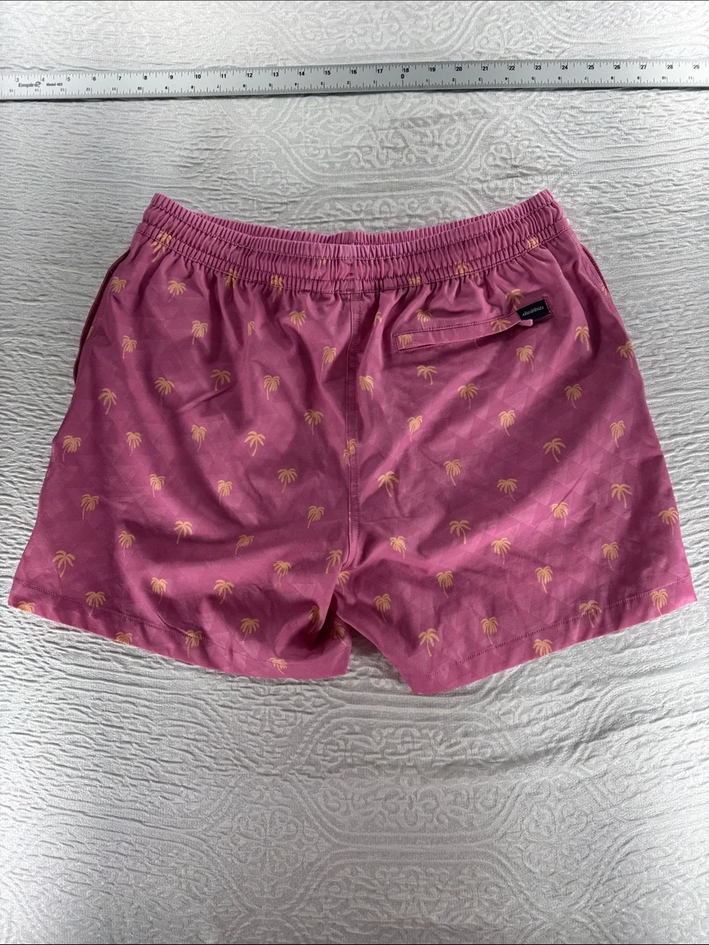 chubbies lightweight swim
